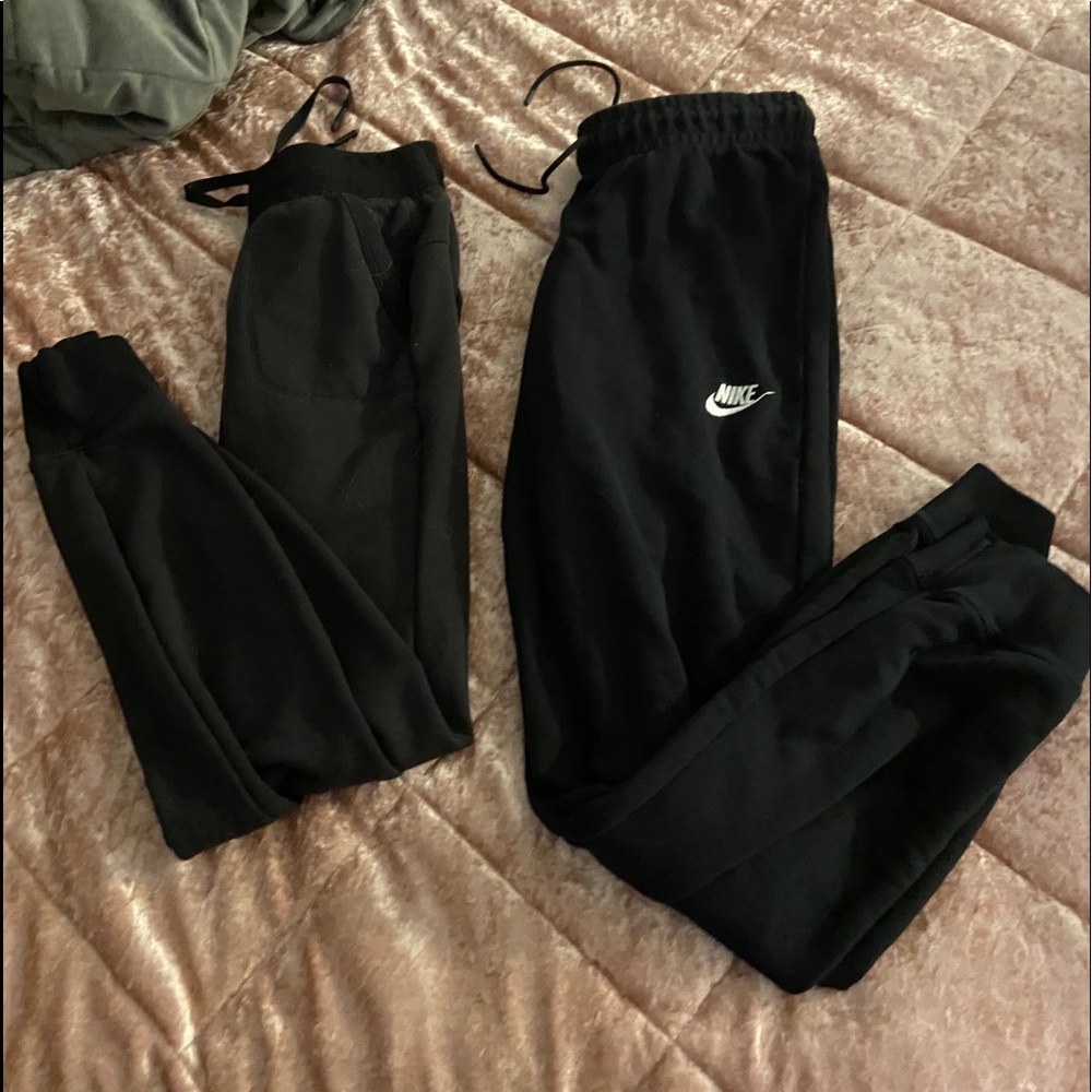 Sweat pants